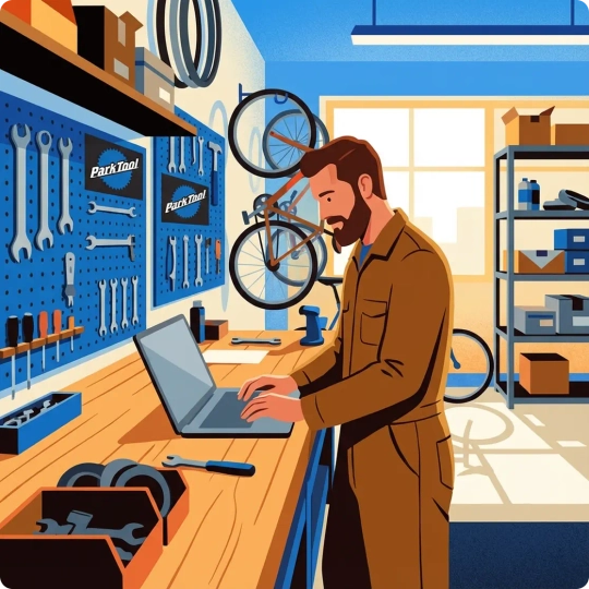 Riderize para Oficinas