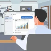 Gerenciar com Inteligência Artificial