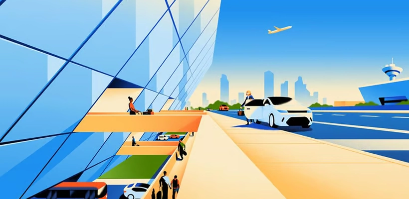 Making business travel seamless