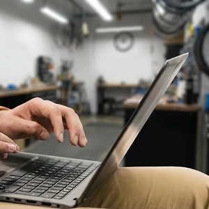 Integração com os principais ERPs do mercado