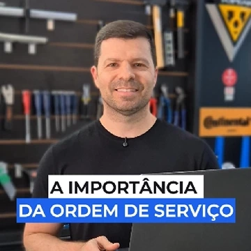 Como fazer o controle de ordens de serviço na oficina?