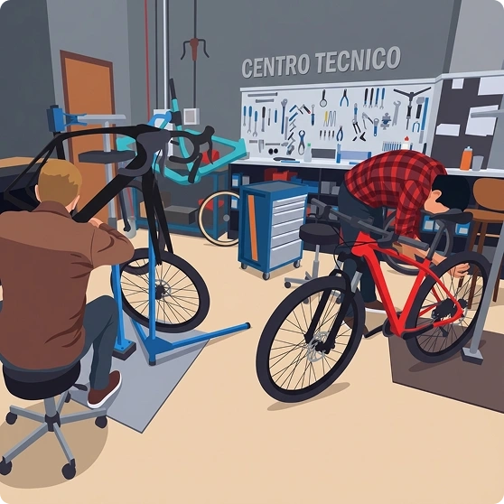 Crescimento exige mais organização