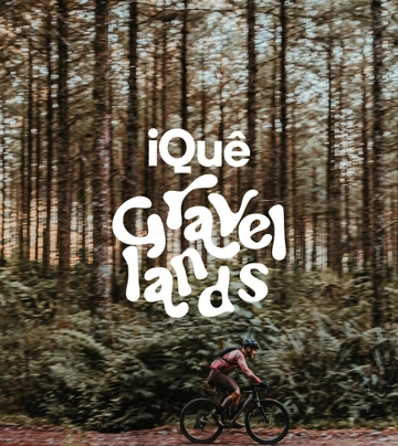 iQuê Gravellands - Dr Pedrinho/SC