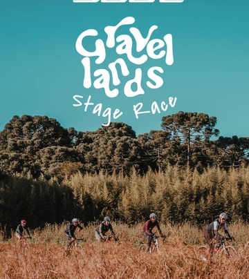 SOUL Gravellands Stage - Campo Largo/PR