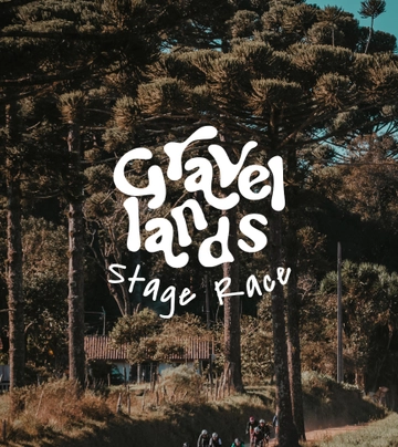 Gravellands Stage Race - Campo Largo/PR