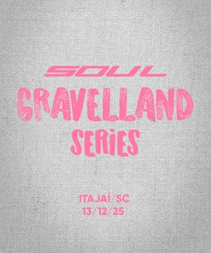 Soul Gravelland Series - Itajaí/SC