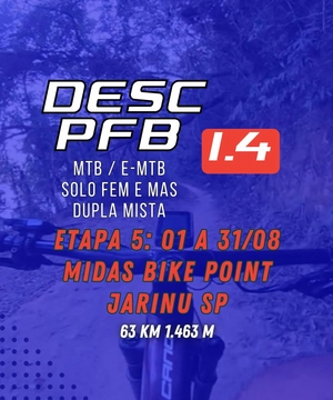 DESC PFB 1.4 Etapa 5 2025