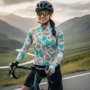 Camisa Manga Longa Feminina Funny Paradise - TAMANHO G