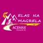 Elas na Magrela