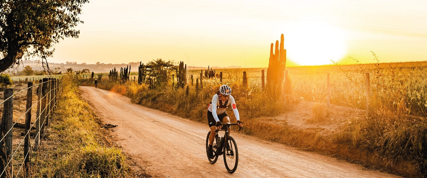 Gravellands 2026 - Calendário Completo